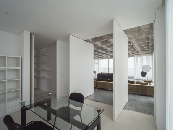 Penthouse Like No Other in Lisbon