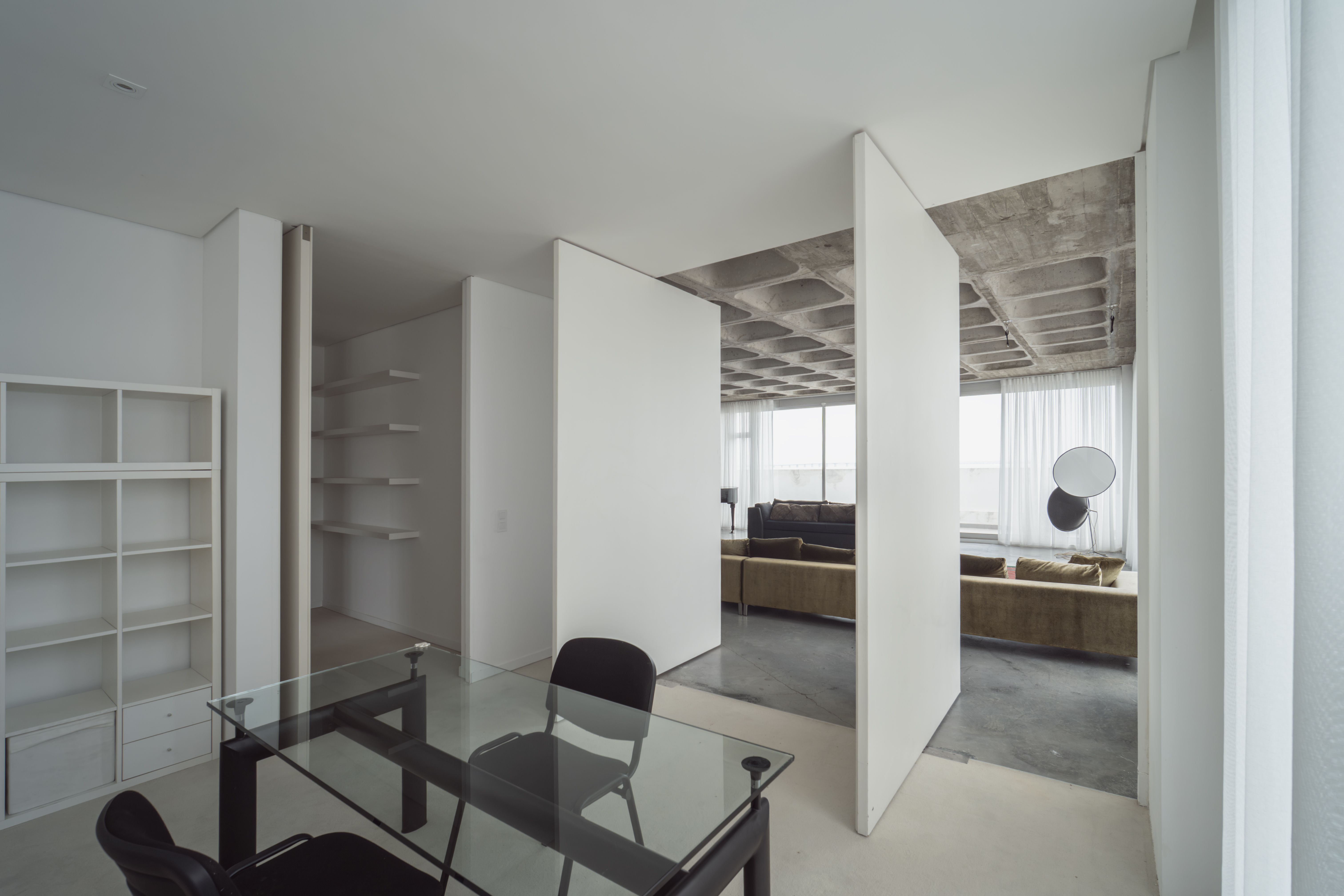 Penthouse Like No Other in Lisbon