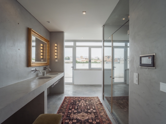 Penthouse Like No Other in Lisbon