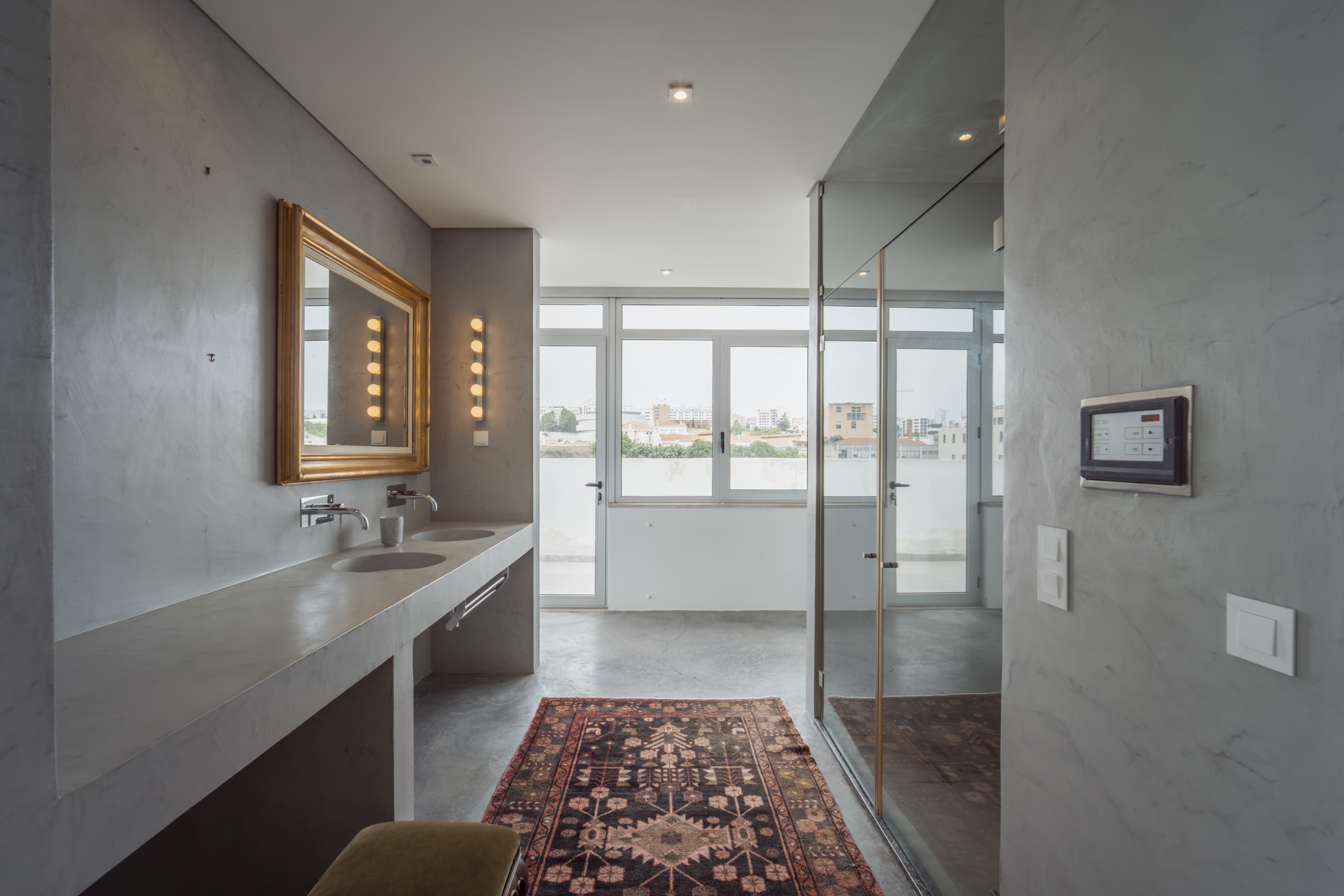 Penthouse Like No Other in Lisbon