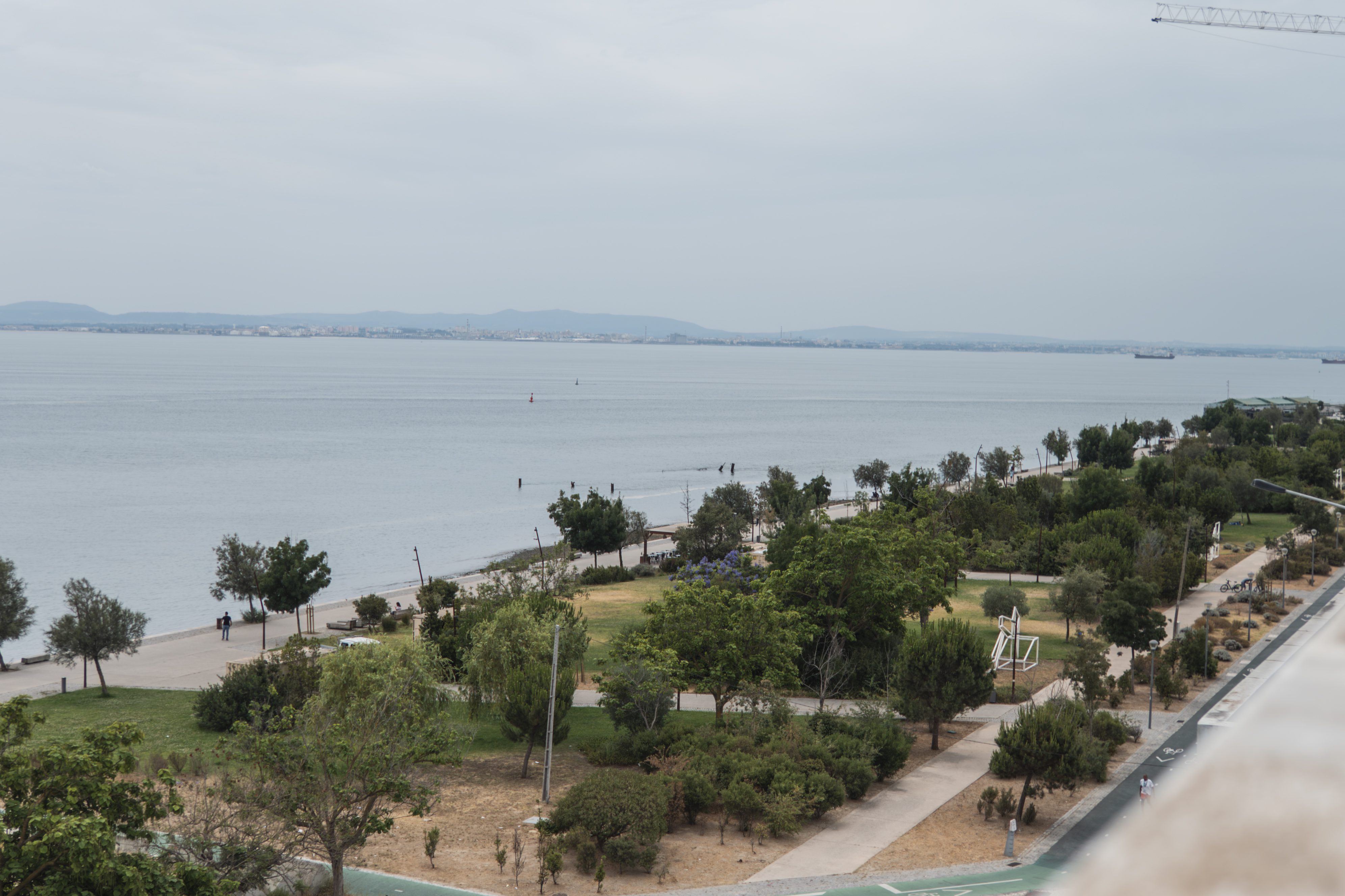Penthouse Like No Other in Lisbon