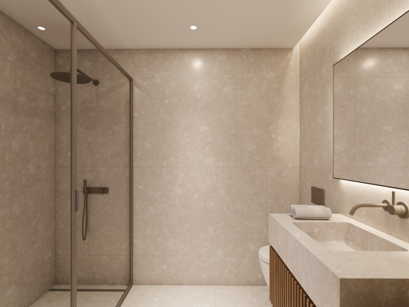 Elysia Estoril Residences