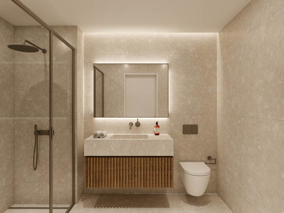 Elysia Estoril Residences