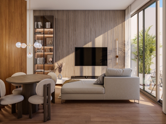 Elysia Estoril Residences