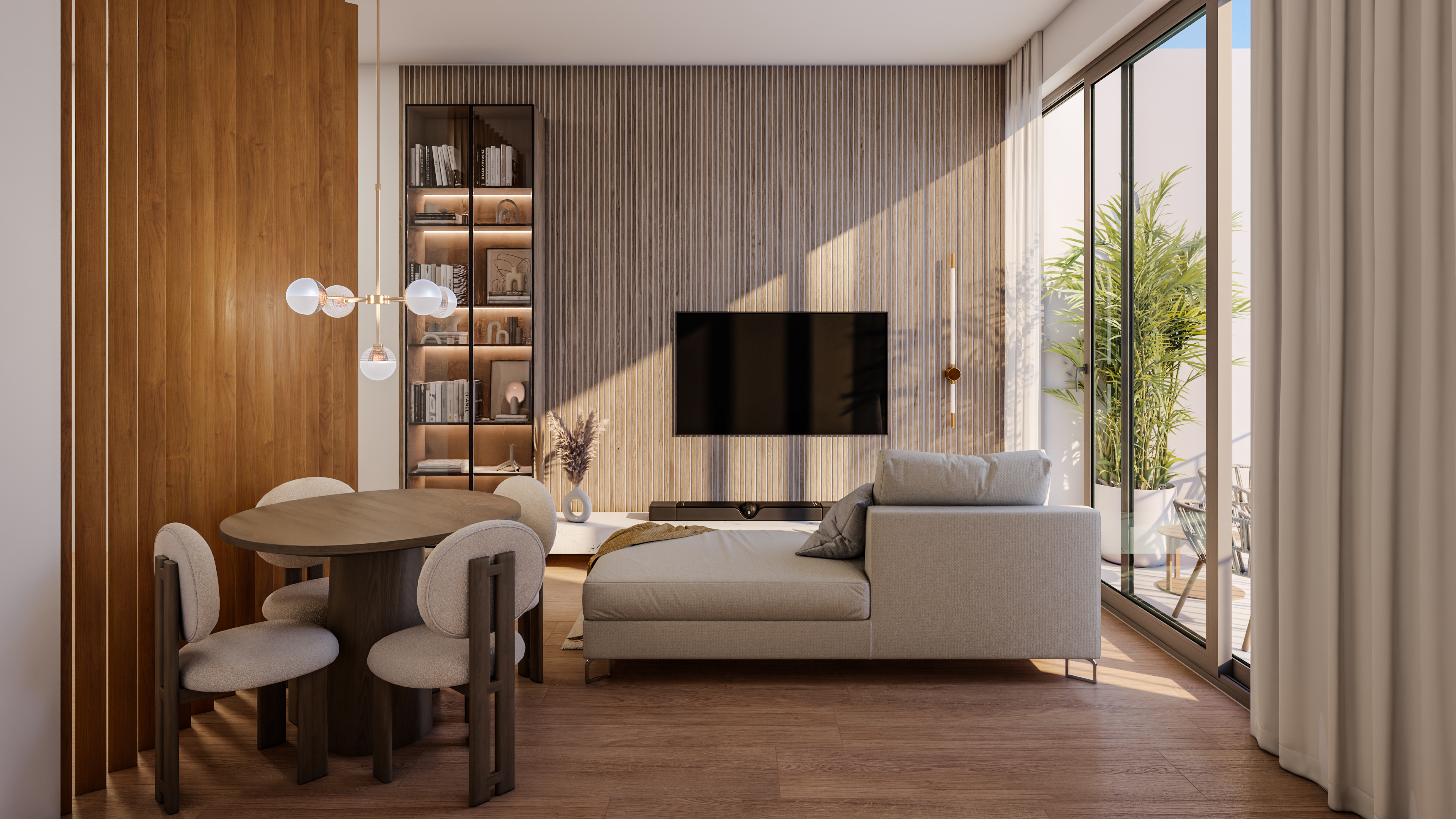 Elysia Estoril Residences