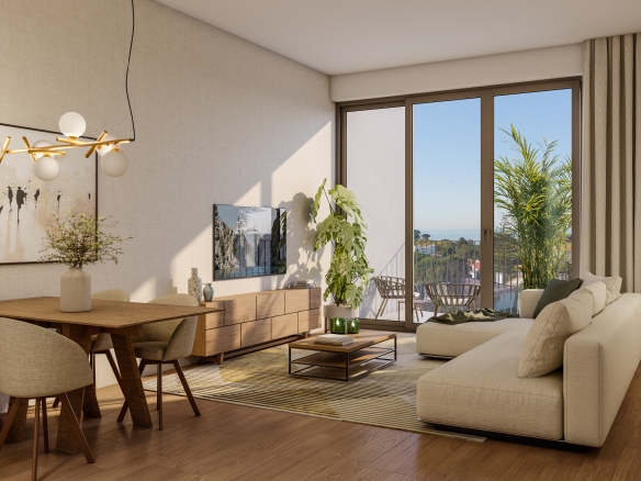Elysia Estoril Residences