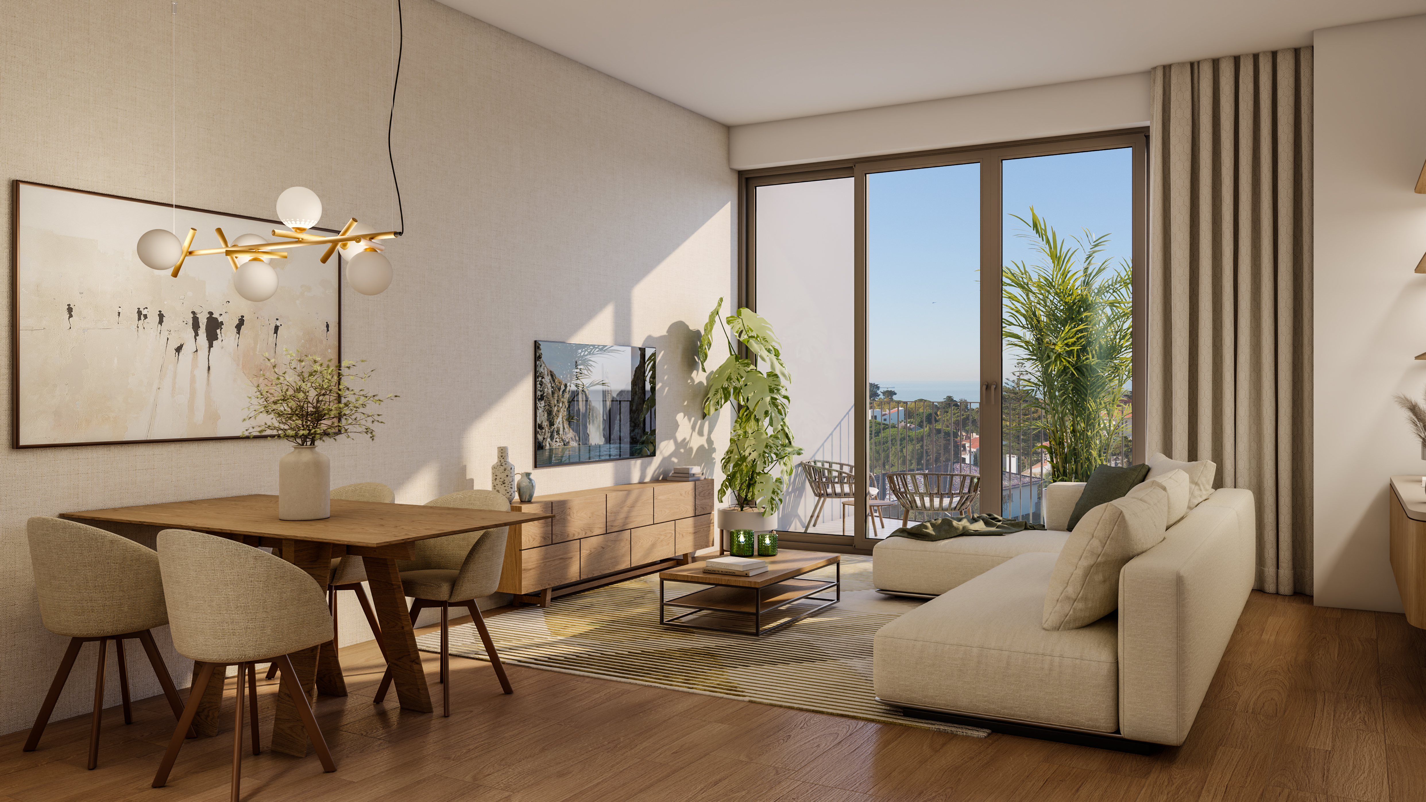 Elysia Estoril Residences