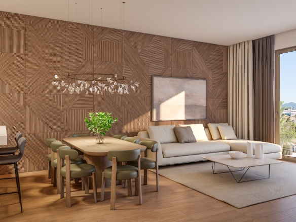 Elysia Estoril Residences