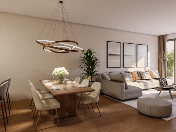 Elysia Estoril Residences