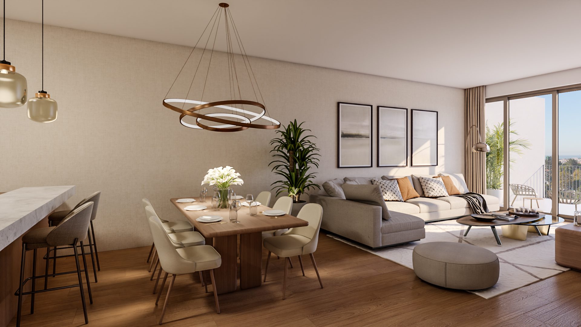 Elysia Estoril Residences