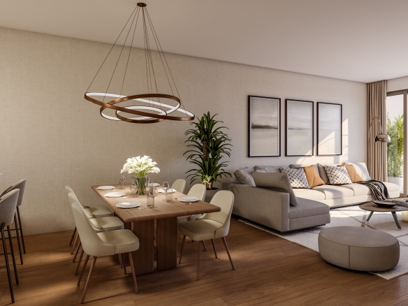 Elysia Estoril Residences
