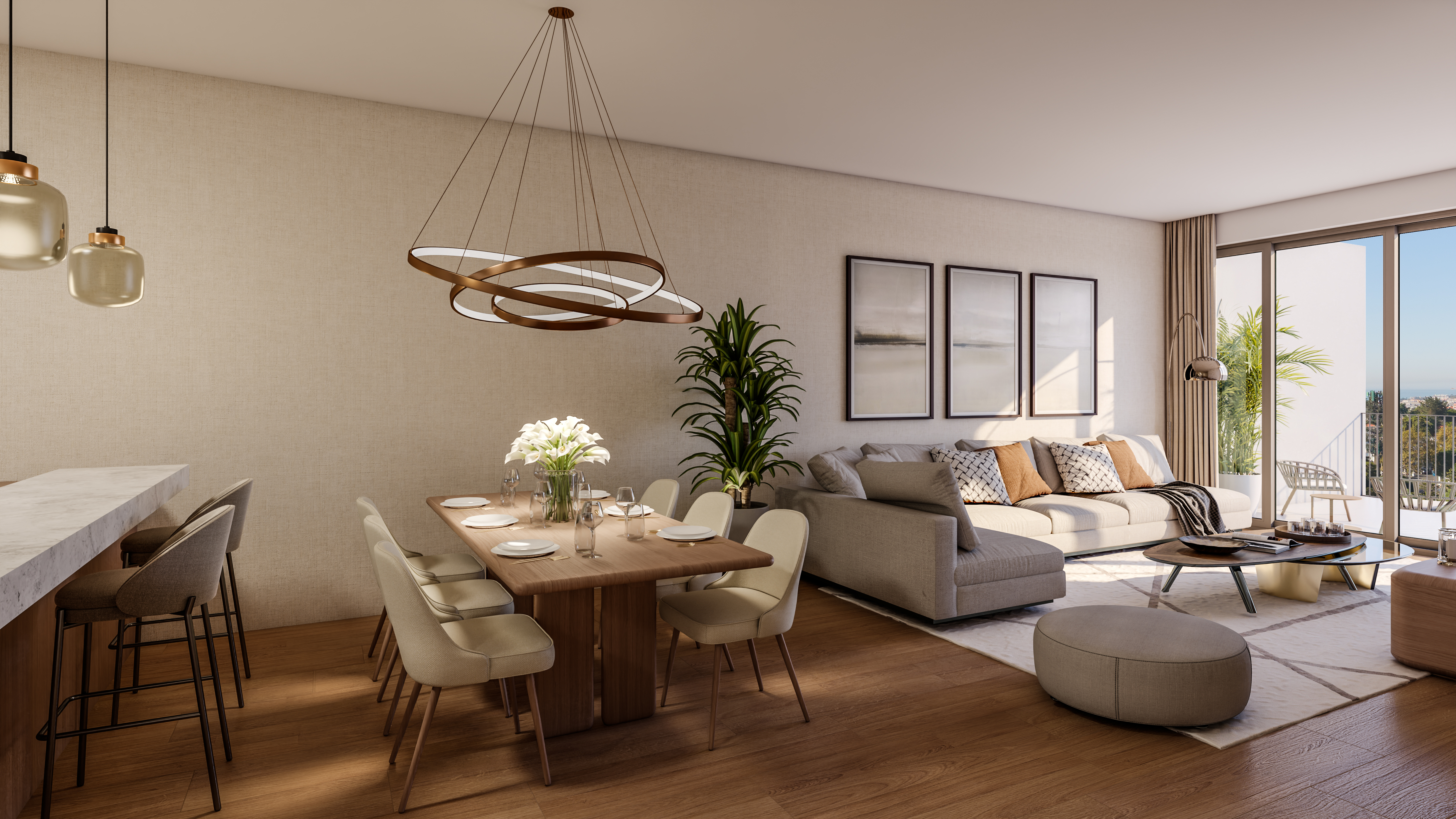 Elysia Estoril Residences