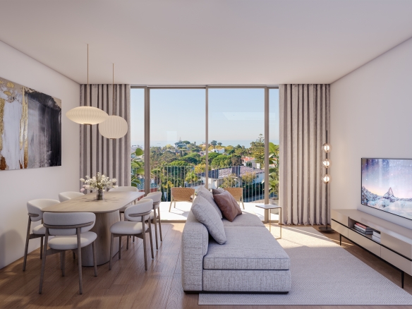 Elysia Estoril Residences