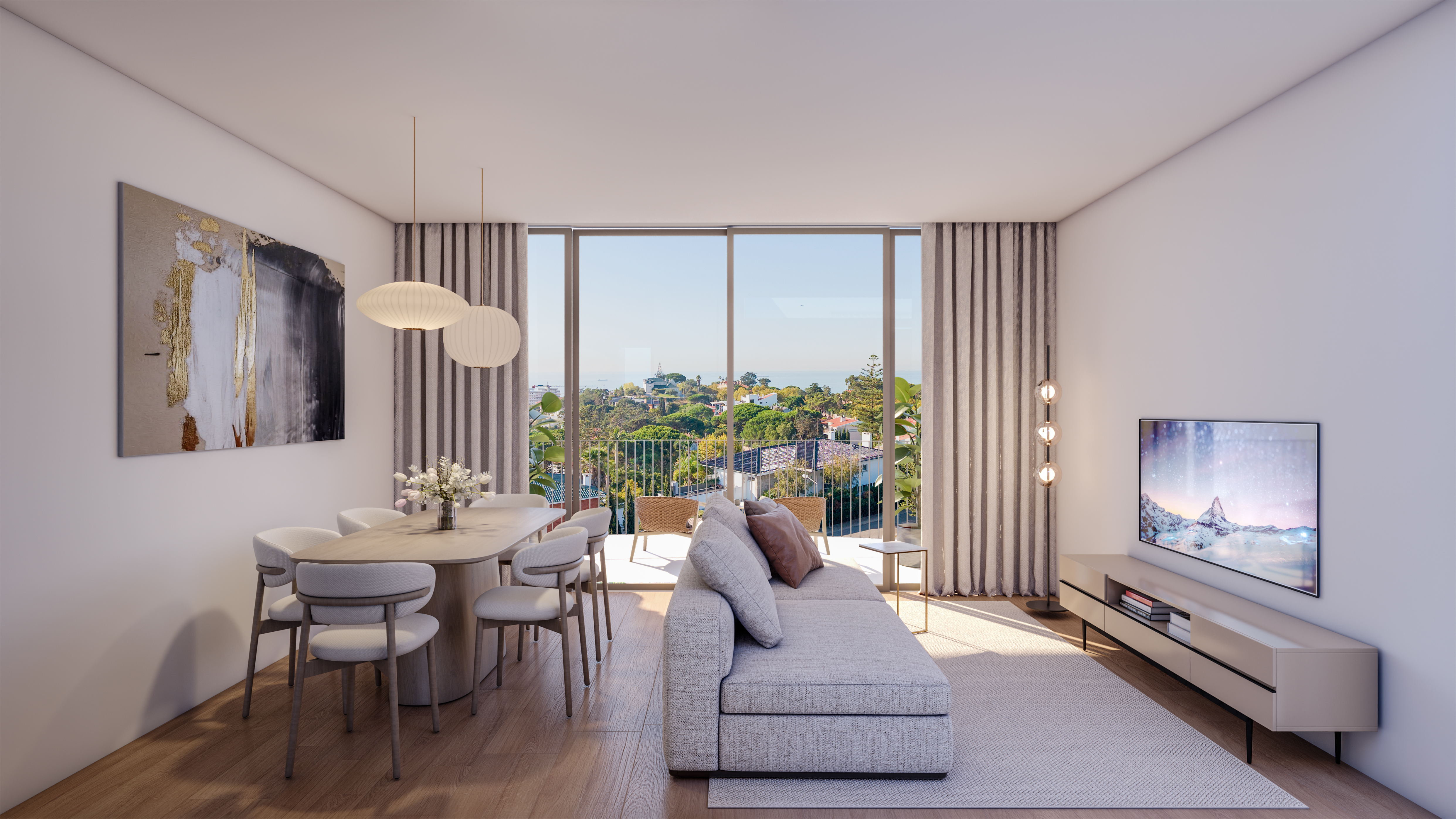 Elysia Estoril Residences