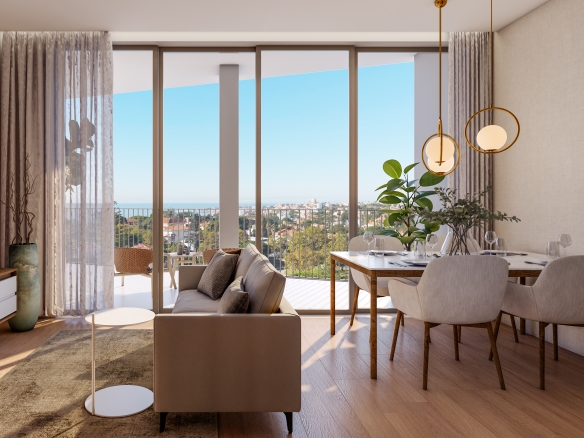 Elysia Estoril Residences