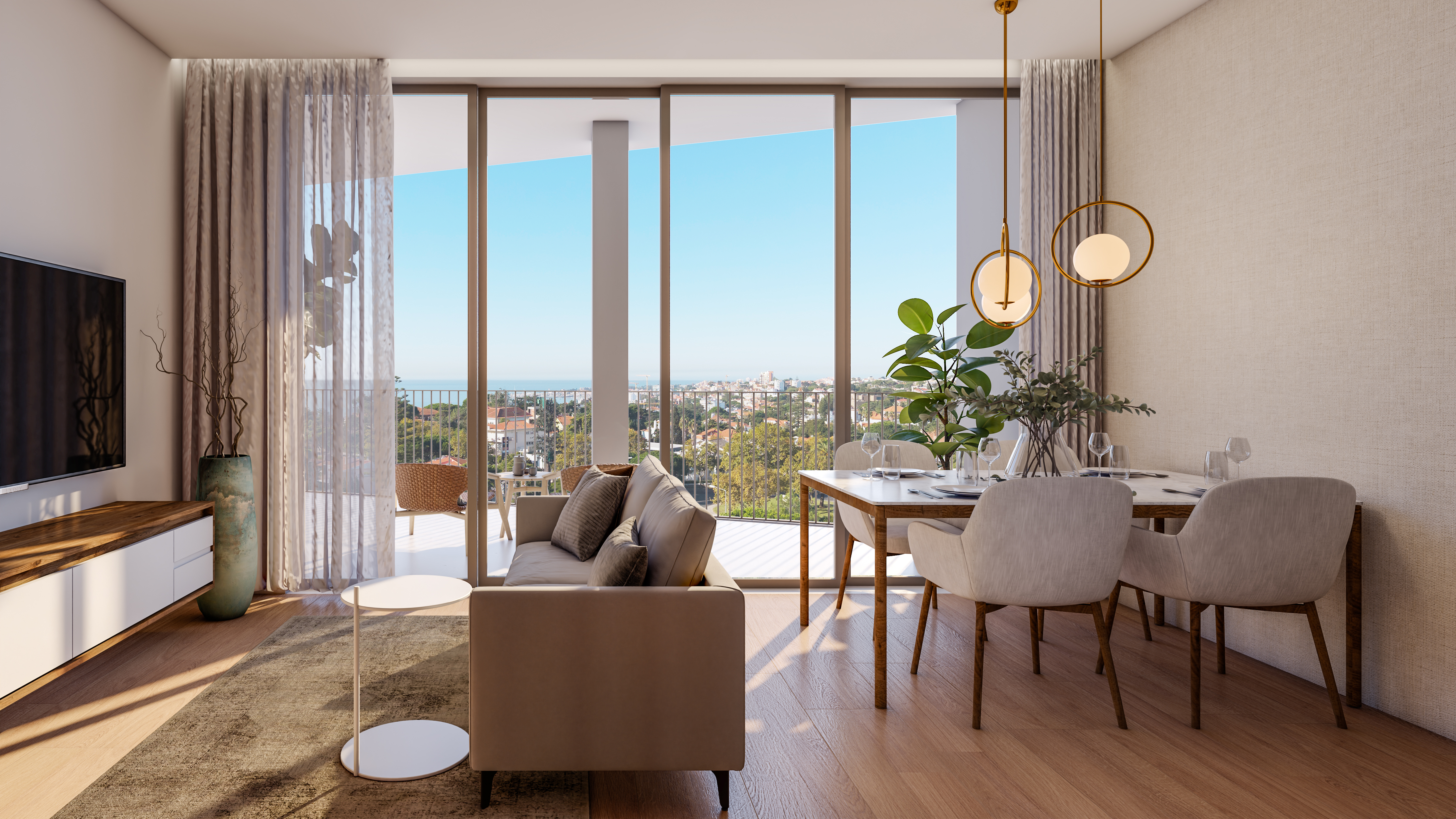 Elysia Estoril Residences