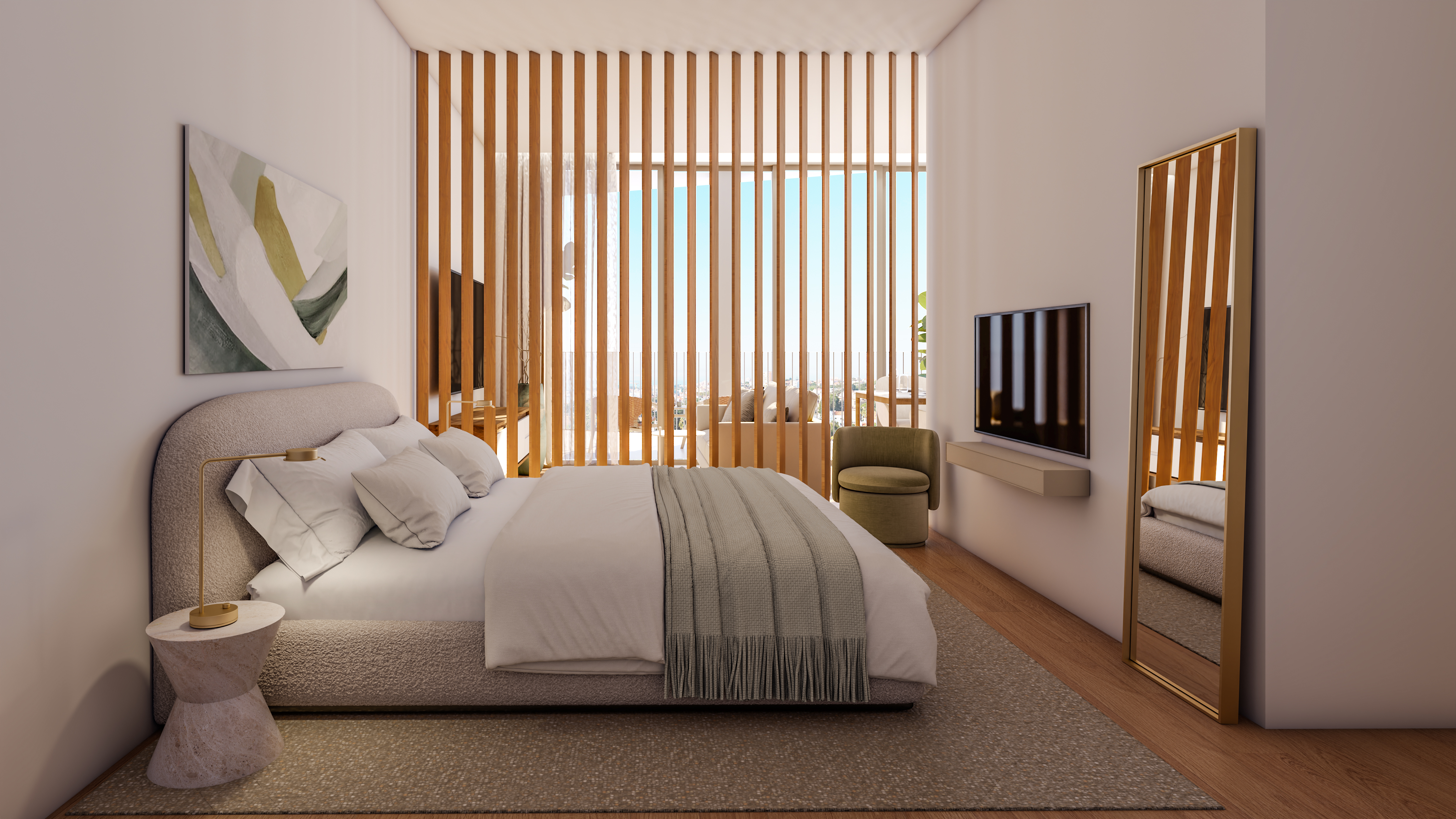 Elysia Estoril Residences