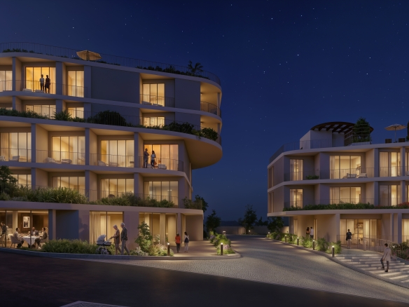 Elysia Estoril Residences