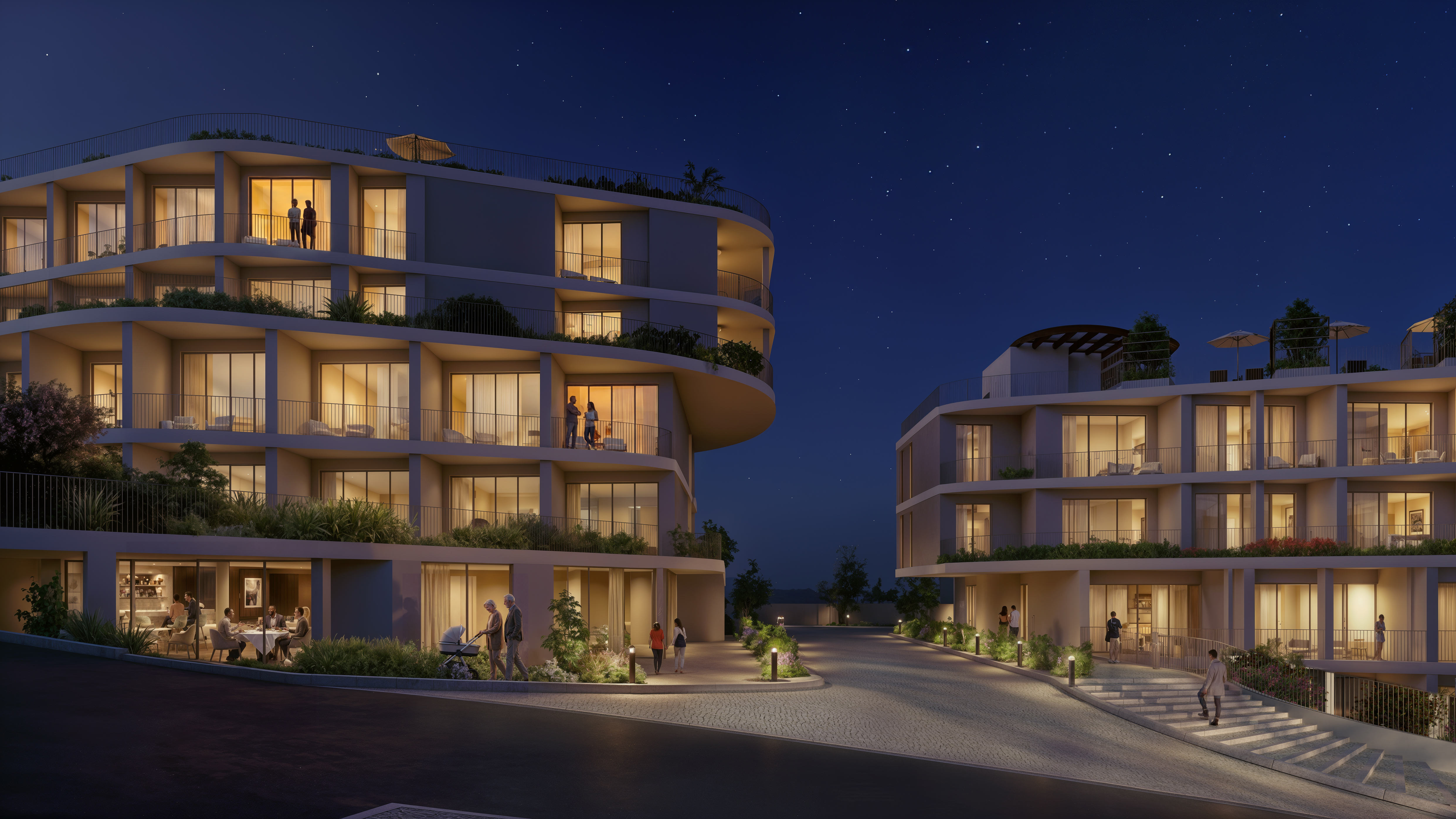 Elysia Estoril Residences