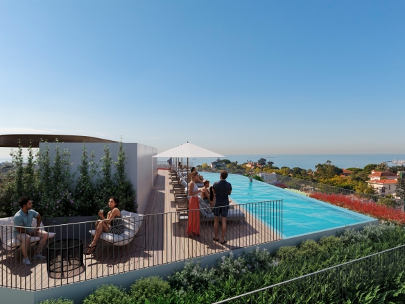 Elysia Estoril Residences