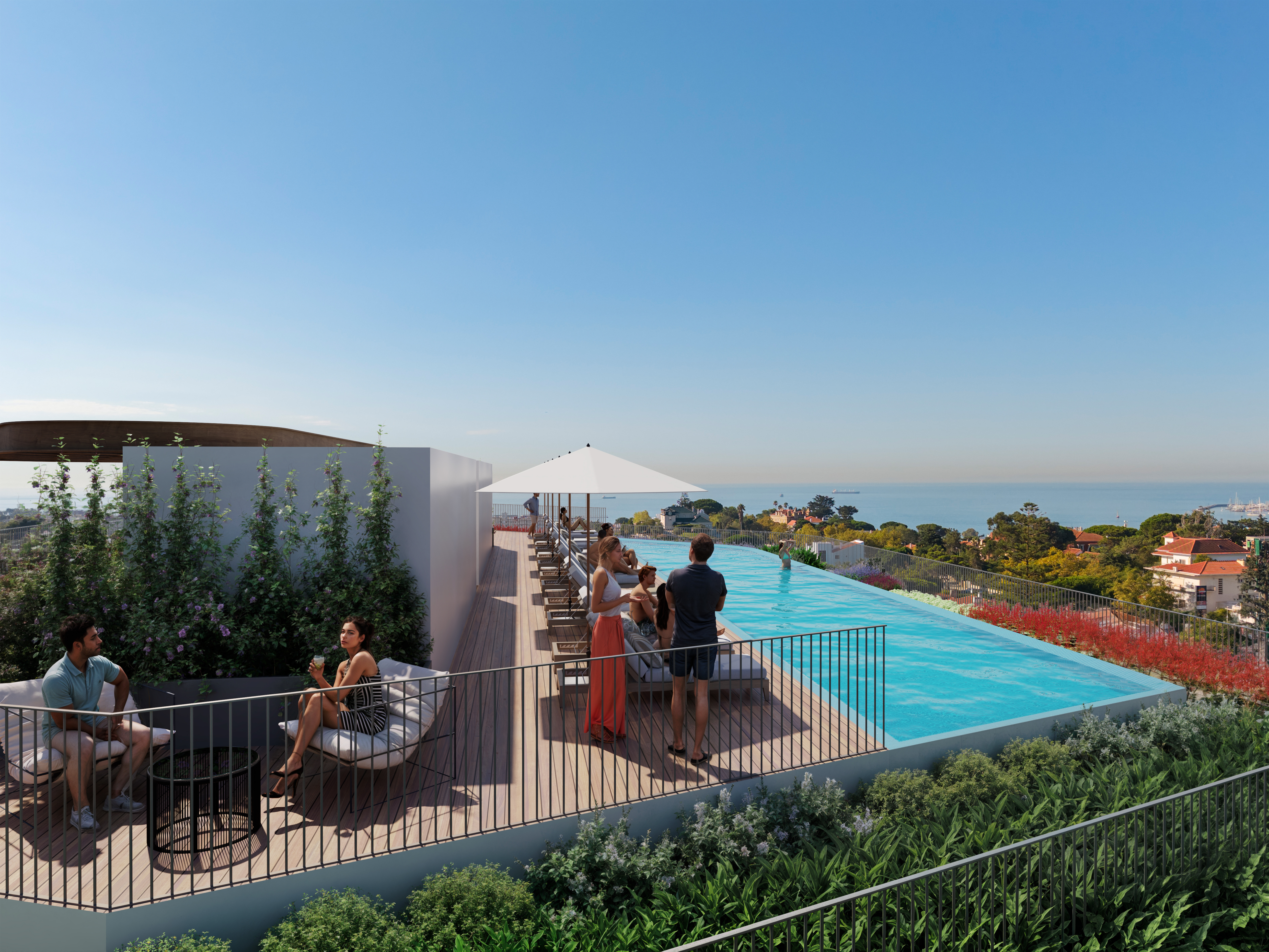 Elysia Estoril Residences