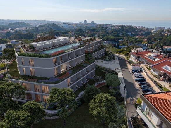 Elysia Estoril Residences
