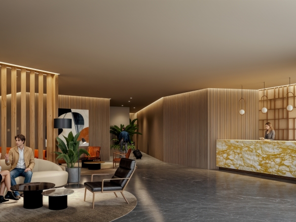Elysia Estoril Residences