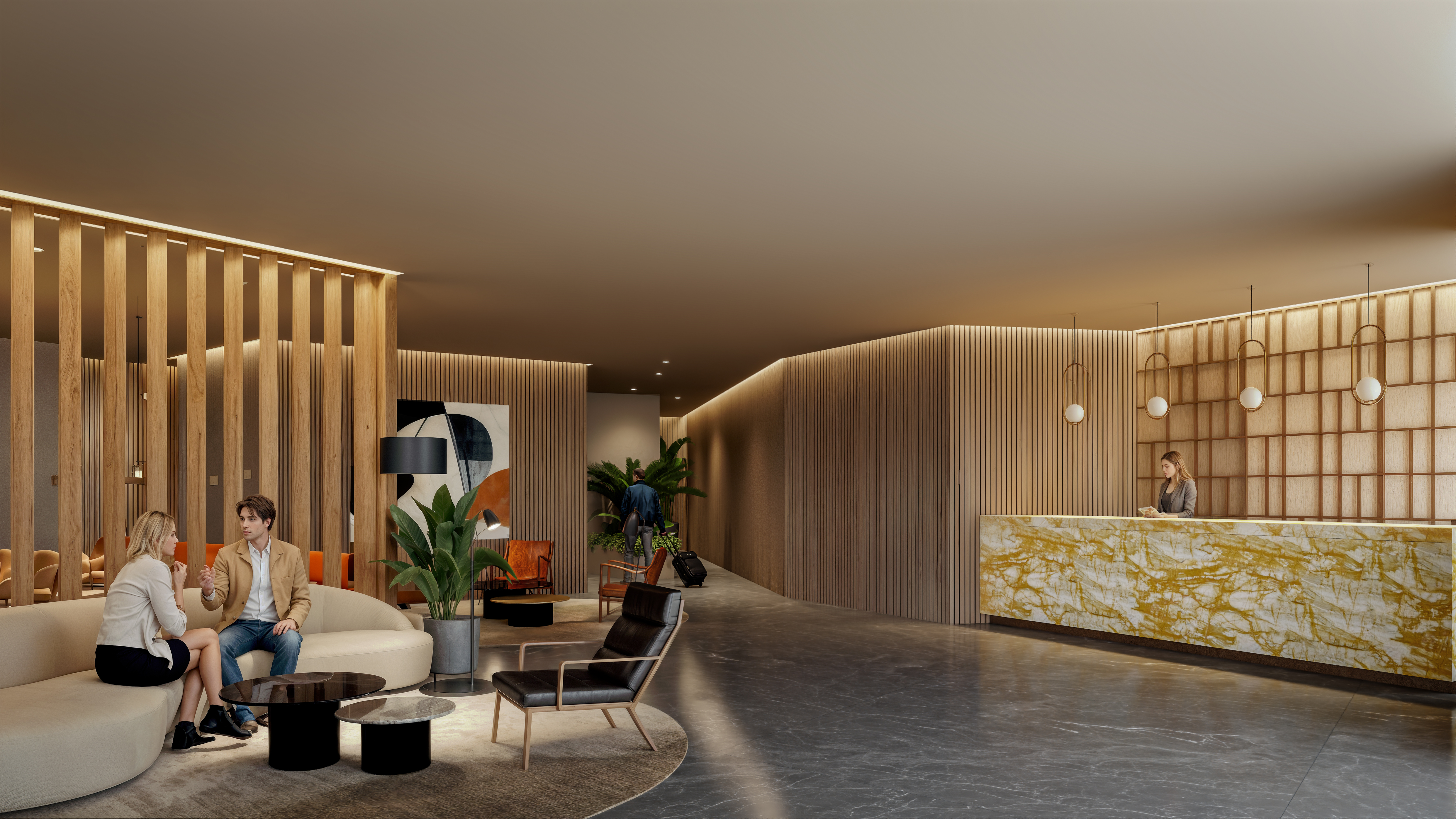 Elysia Estoril Residences