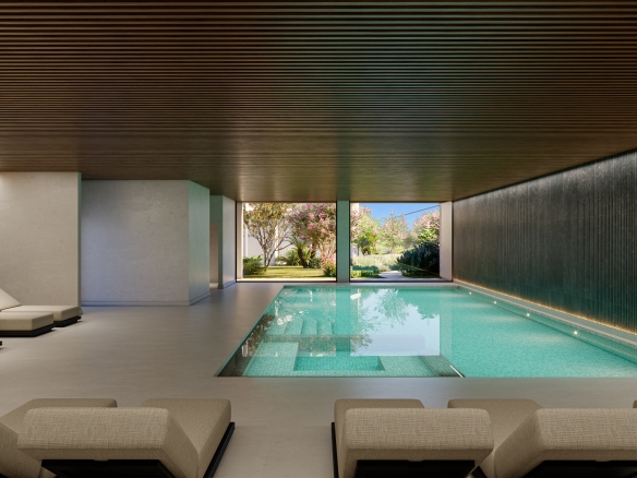 Elysia Estoril Residences