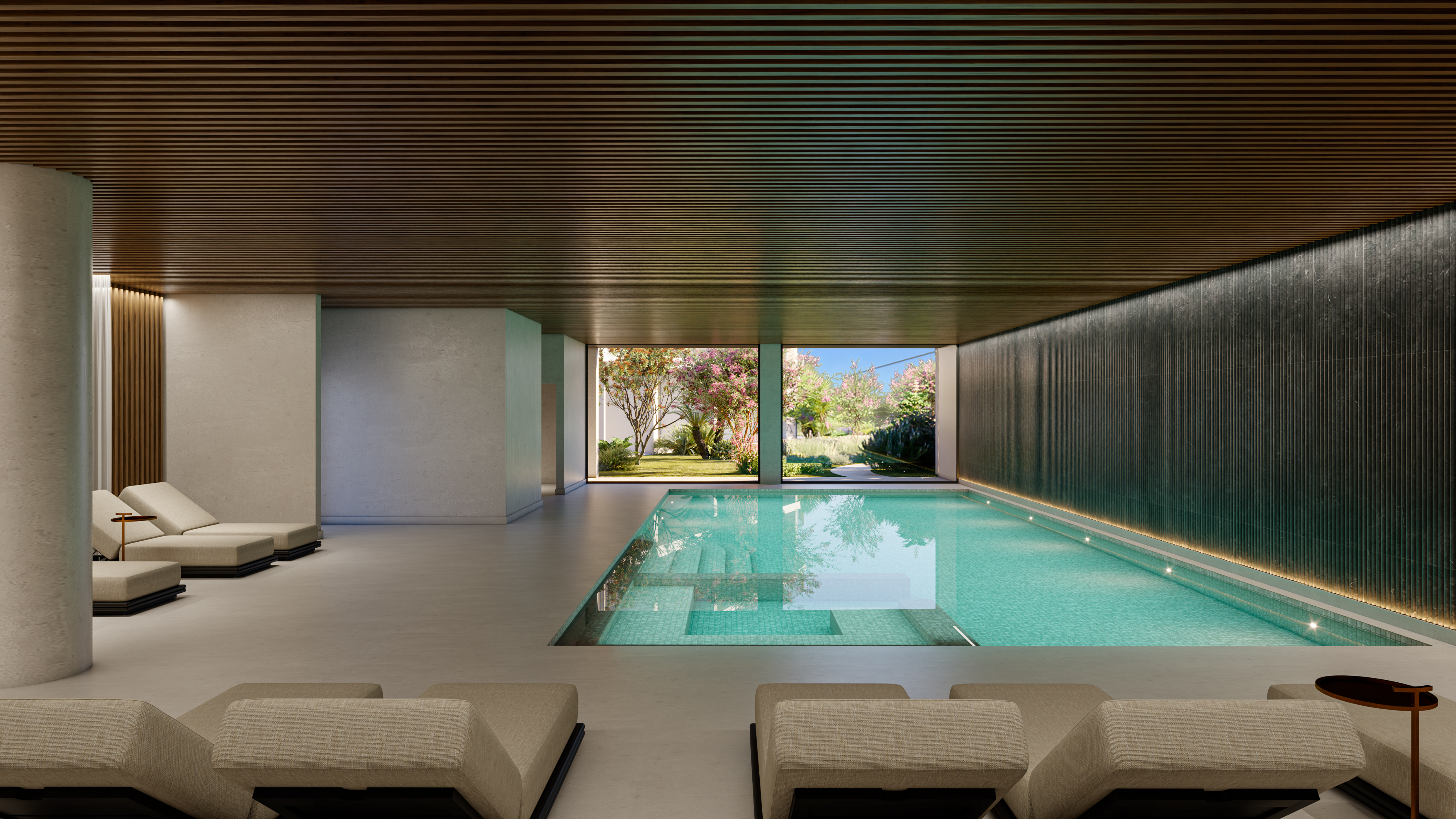 Elysia Estoril Residences