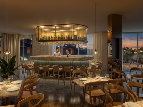 Elysia Estoril Residences