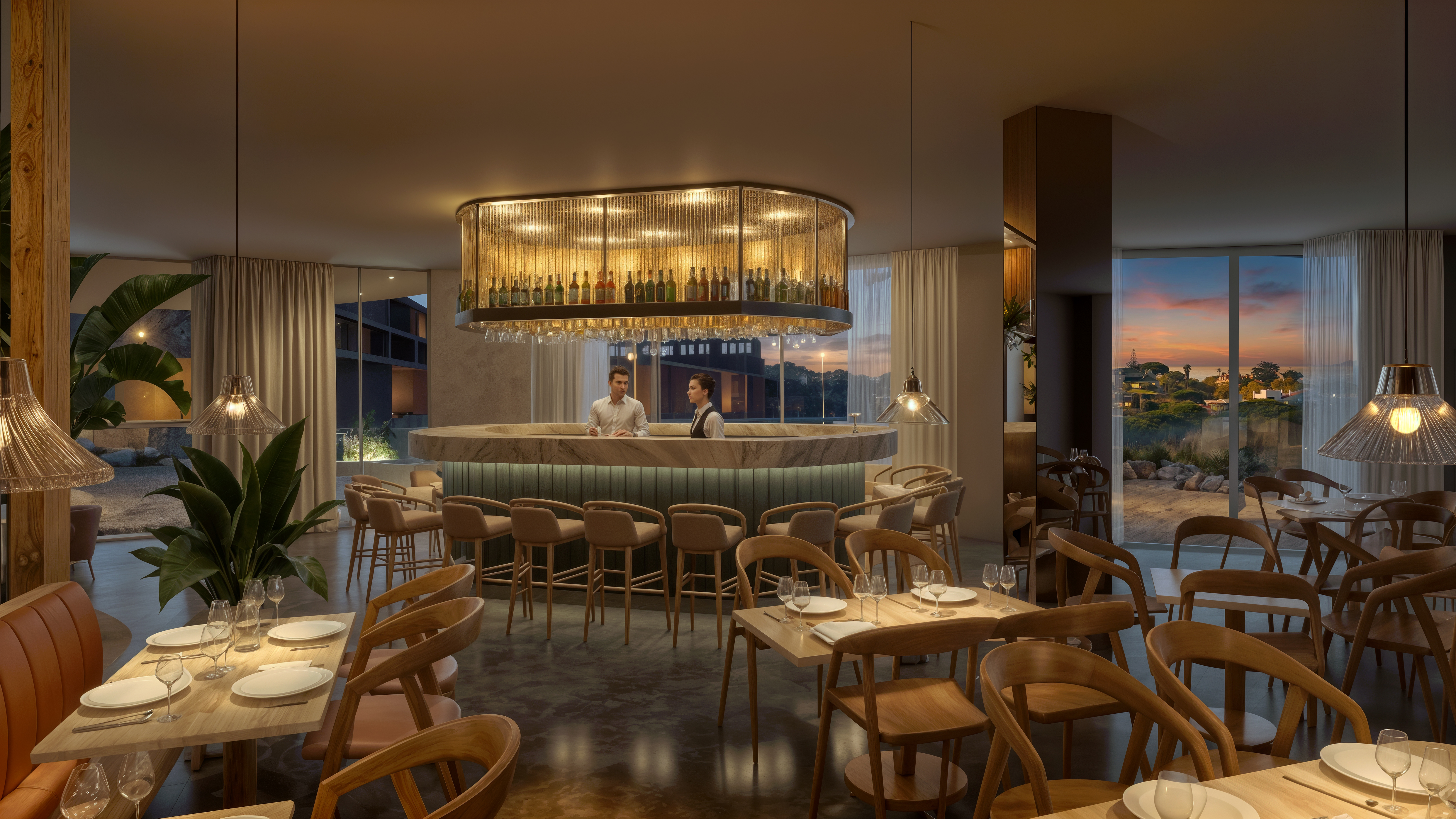 Elysia Estoril Residences