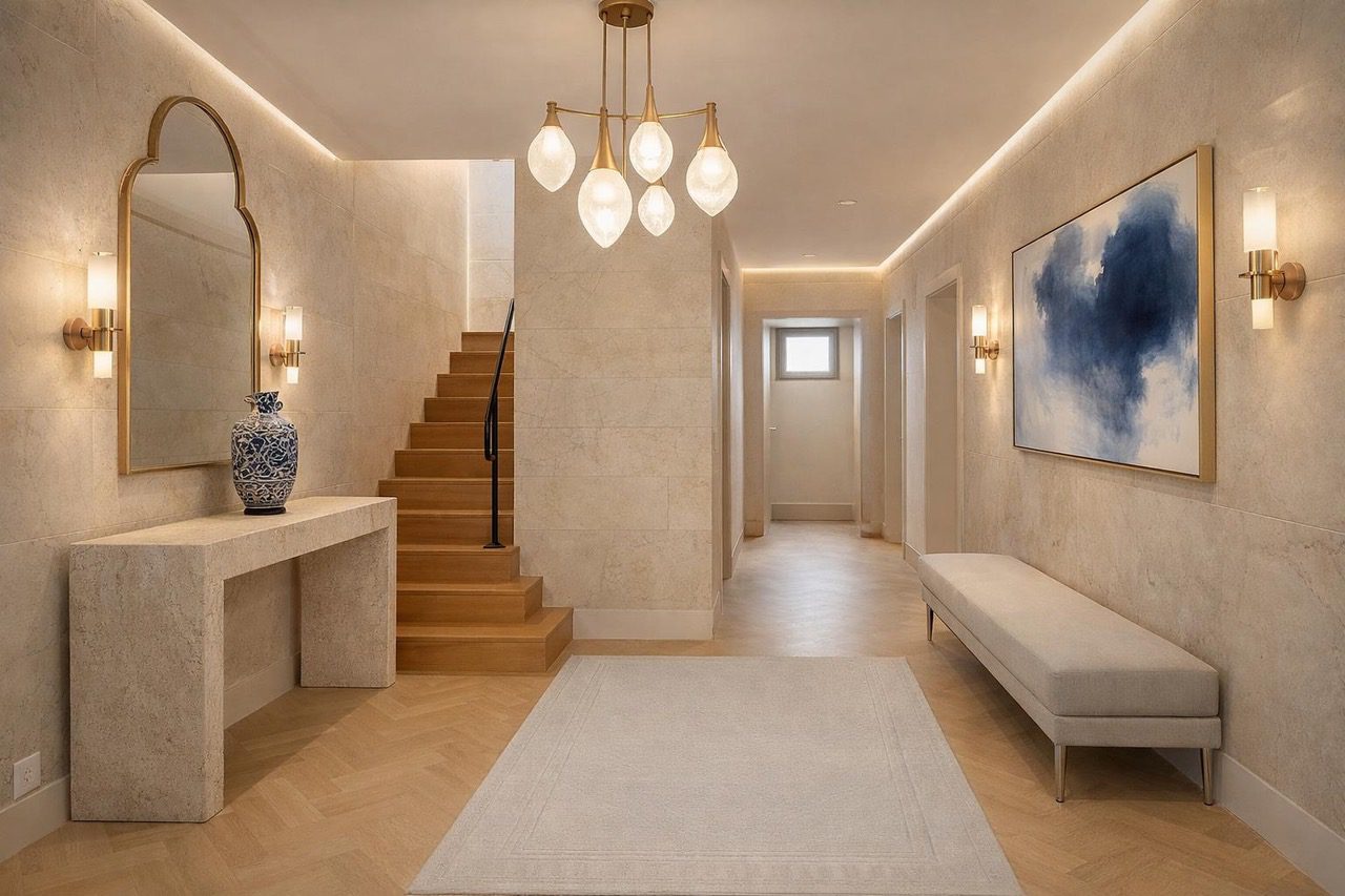 Charming Duplex over the Tagus river