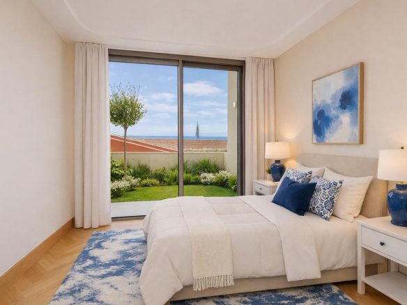 Charming Duplex over the Tagus river