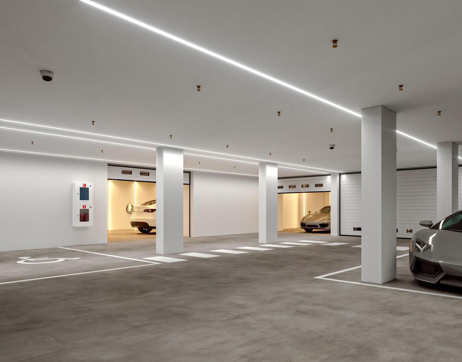 The Sky Penthouse in Estoril