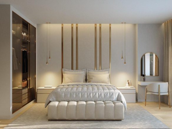The Sky Penthouse in Estoril