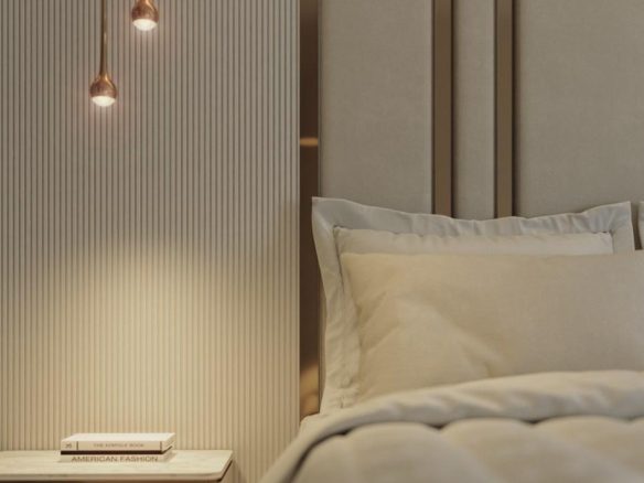 The Sky Penthouse in Estoril