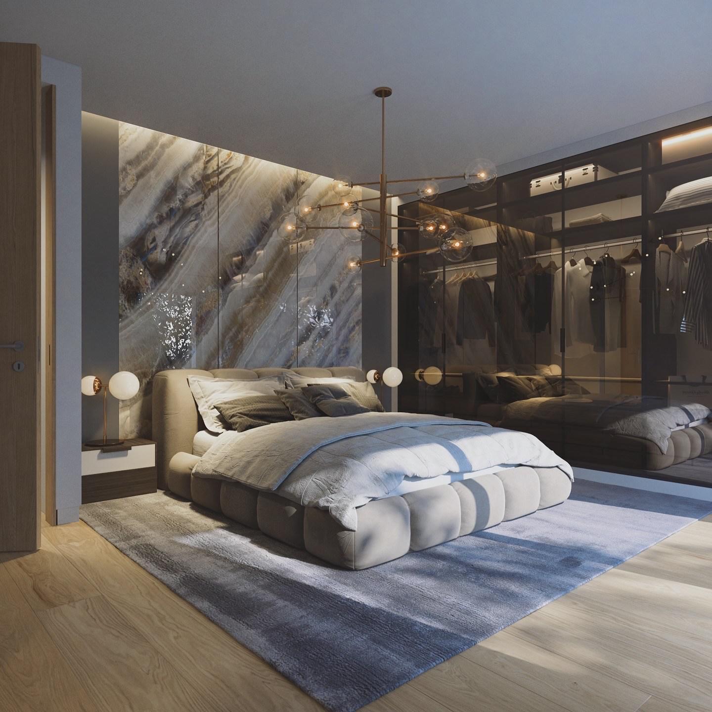 The Sky Penthouse in Estoril