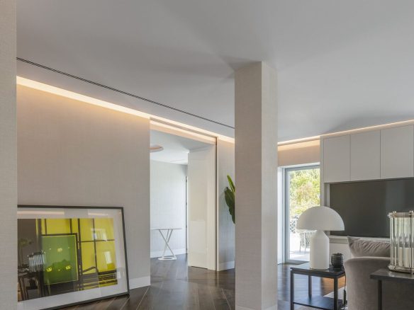 Luxury Villa in Restelo