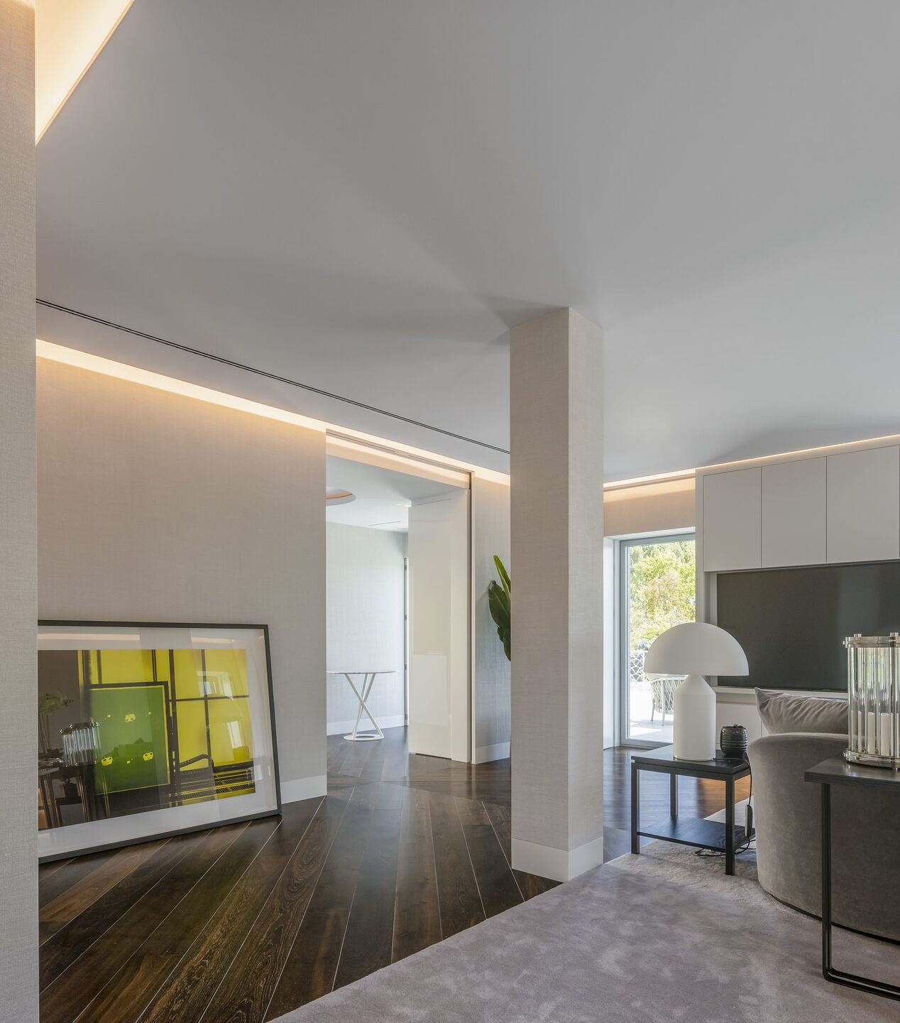 Luxury Villa in Restelo