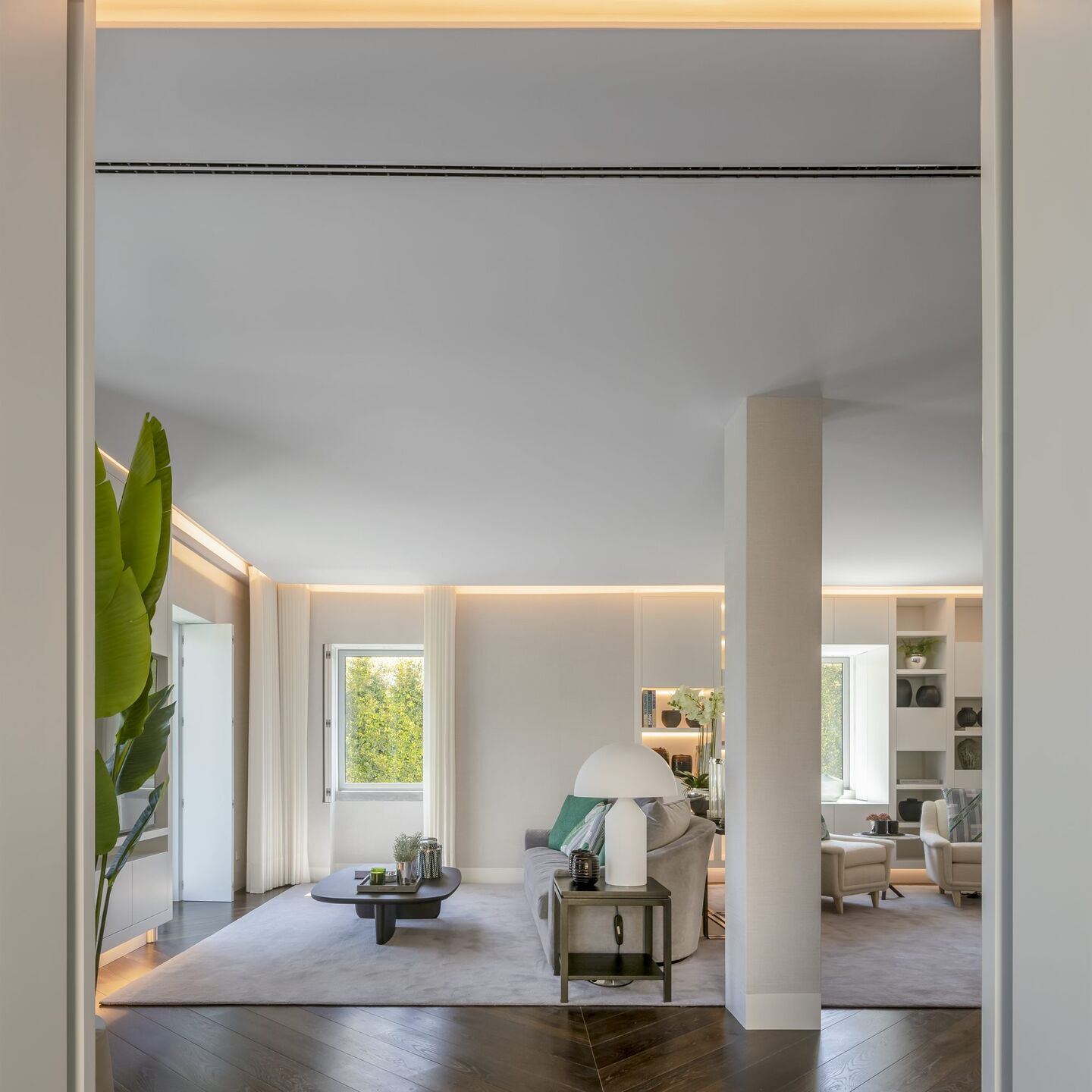 Luxury Villa in Restelo