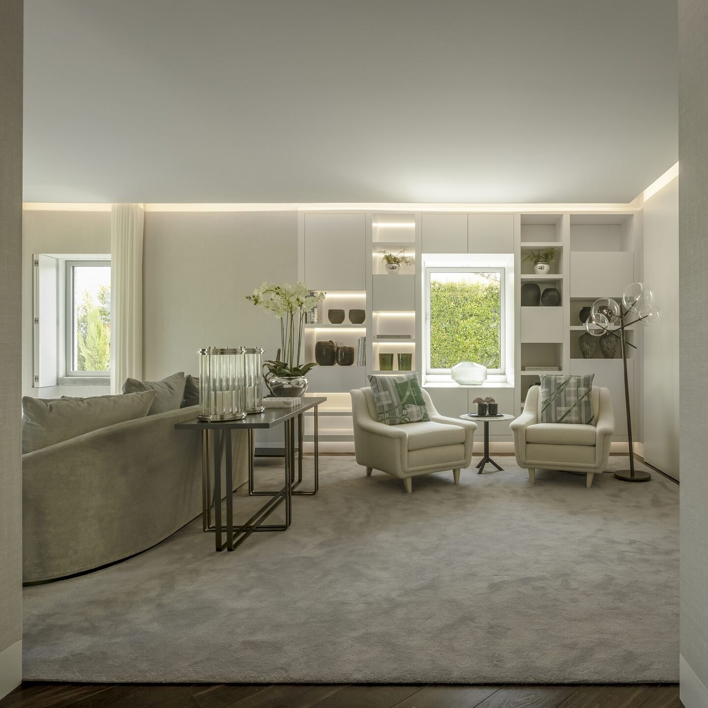 Luxury Villa in Restelo