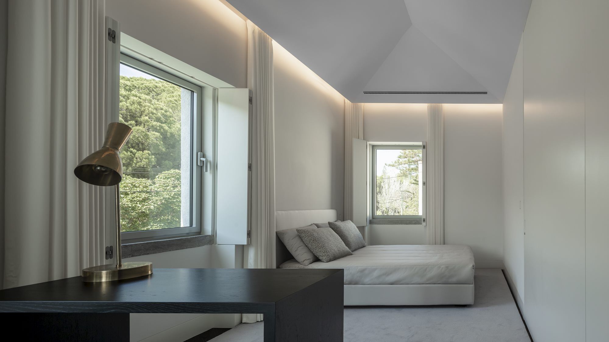 Luxury Villa in Restelo
