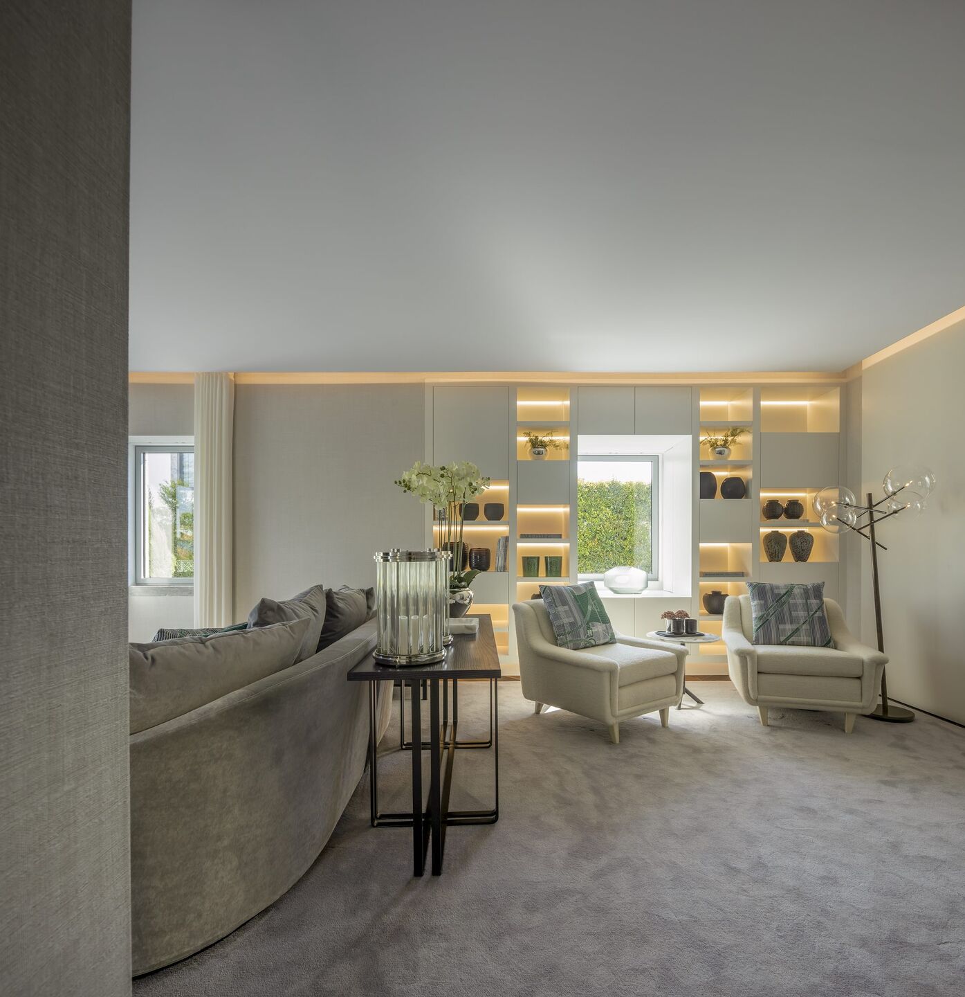 Luxury Villa in Restelo