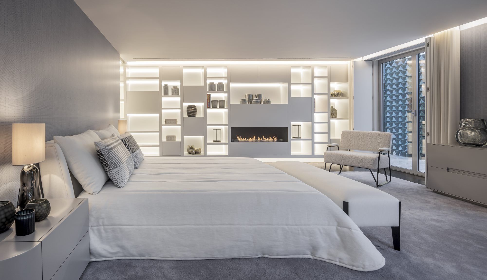 Luxury Villa in Restelo