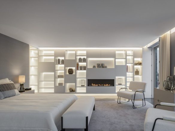 Luxury Villa in Restelo