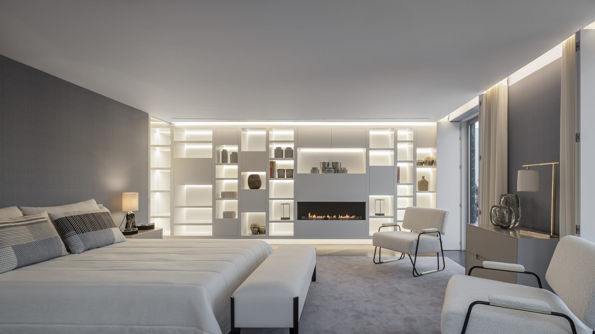 Luxury Villa in Restelo