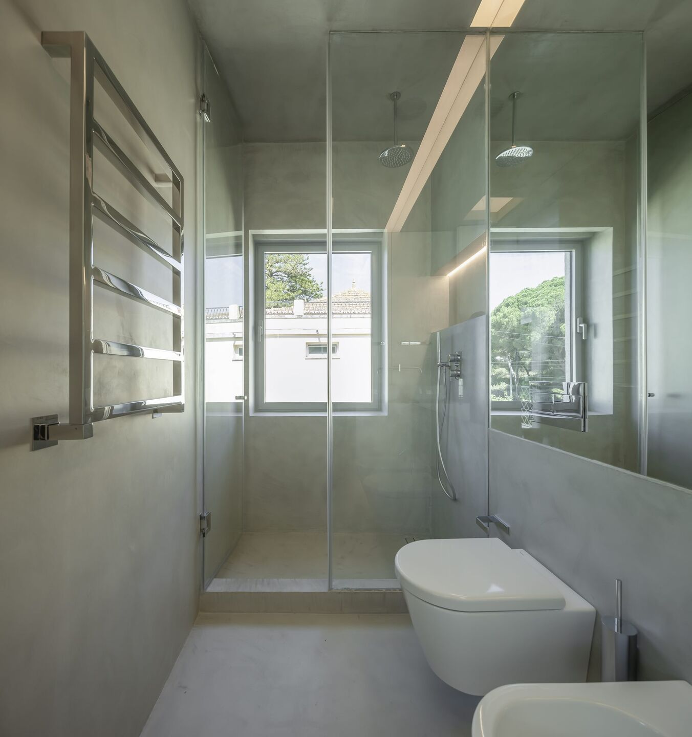 Luxury Villa in Restelo
