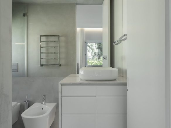 Luxury Villa in Restelo