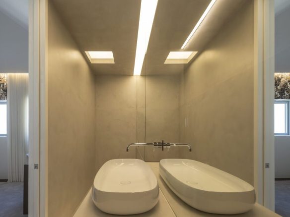 Luxury Villa in Restelo